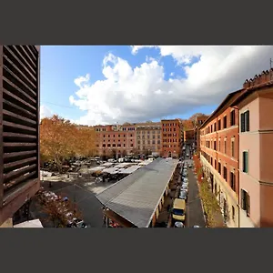  Appartement Trastevere Pretty Italie