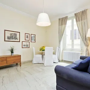  Appartement Romeasyoulike - Spagna Experience 20 Italie