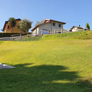 Hébergement de vacances Il Crotto, Bellagio