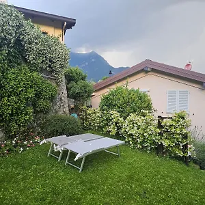 Appartement Rotonda, Bellagio