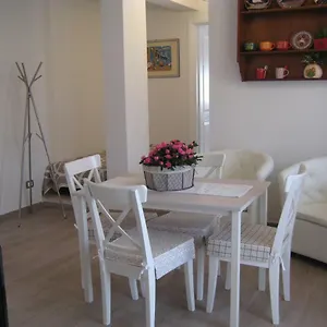  Appartement Urania House Italie