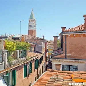  Appartement San Marco Martin 349 Wi-fi Italie