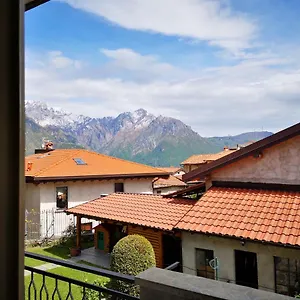 Appartement Lilla, Bellagio